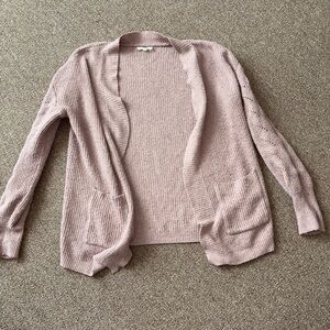 Women’s cardigan